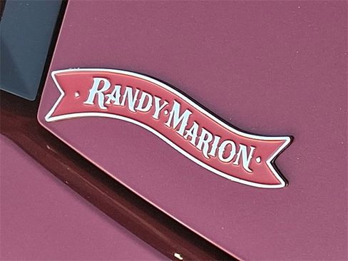 Used 2025 Ford Mustang Dark Horse image 26