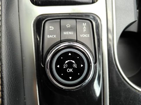 Used 2021 Nissan Maxima 3.5 SV w/ Floor Mat Group FWD image 48