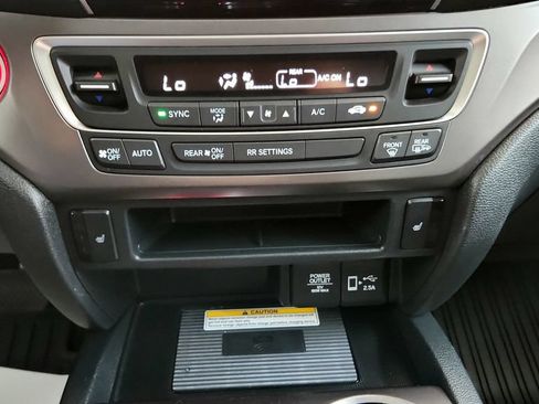 Used 2023 Honda Passport EX-L image 30