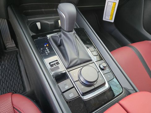 New 2026 MAZDA CX-50 2.5 Hybrid w/ Weather Package image 14