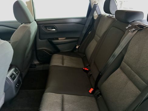 Used 2024 Nissan Rogue SV FWD image 26