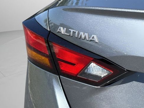 New 2025 Nissan Altima 2.5 SV FWD image 38