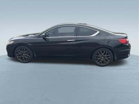 Used 2015 Honda Accord EX-L image 10