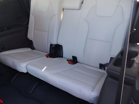 Used 2021 Kia Telluride EX w/ EX Premium Package image 17