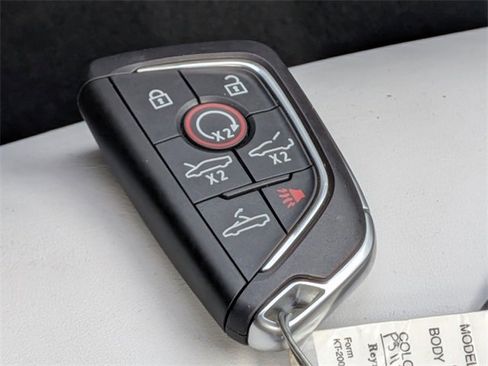 Used 2023 Chevrolet Corvette Stingray Premium Conv w/ Z51 Performance Package image 35