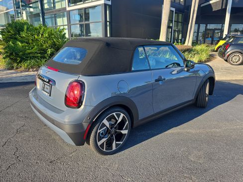 New 2026 MINI Cooper S image 23