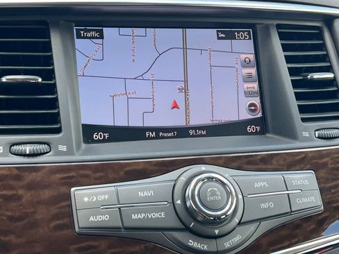 Used 2018 Nissan Armada SV w/ Driver Package RWD image 21