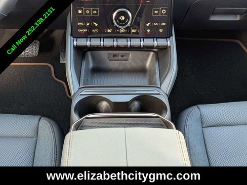 New 2026 GMC Terrain AT4 w/ Technology Package II image 20