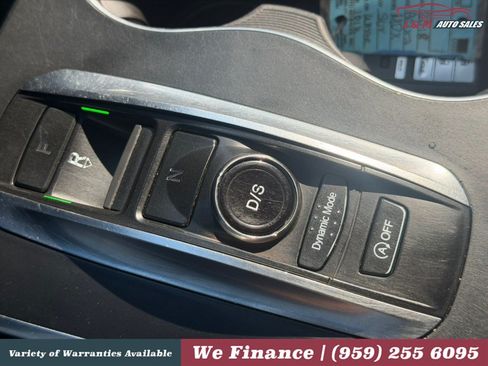 Used 2018 Acura MDX w/ Advance & Entertainment AWD/4WD image 24
