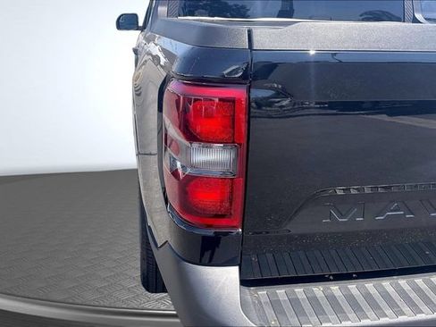 Certified 2024 Ford Maverick XLT w/ XLT Luxury Package FWD image 30