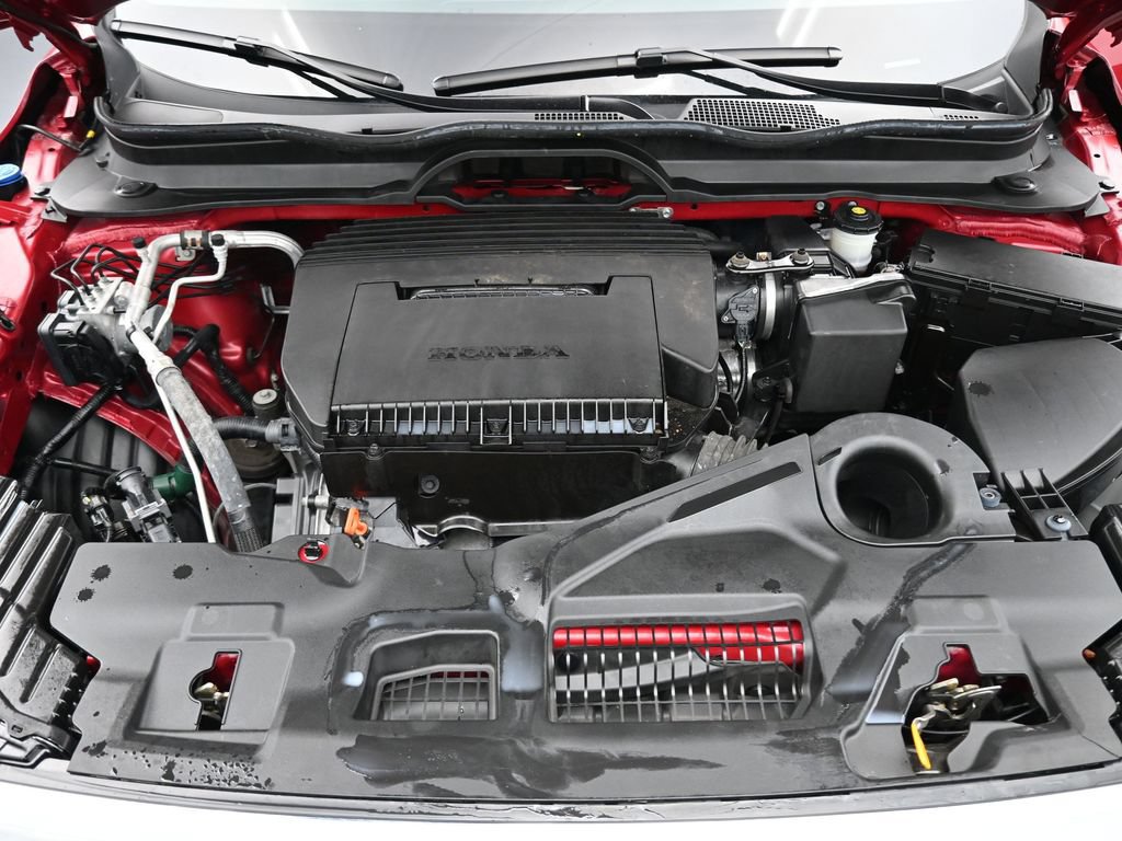 Used 2023 Honda Pilot EX-L image 15