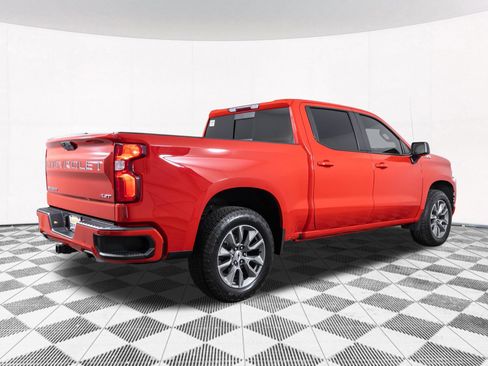 Certified 2022 Chevrolet Silverado 1500 RST w/ All Star Edition Plus AWD/4WD image 18