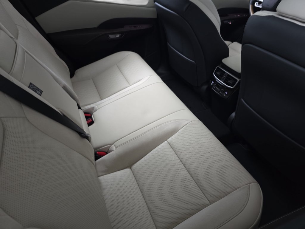 New 2026 Lexus RX 350h w/ Convenience Package AWD/4WD image 11