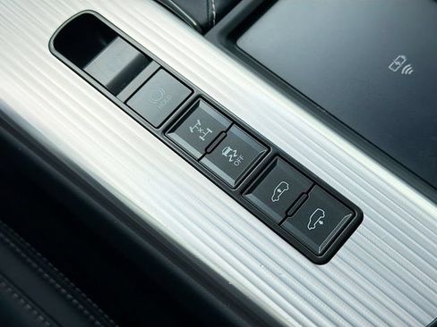 Used 2023 Lexus LX 600 F Sport w/ Accessory Package (A2) AWD/4WD image 51