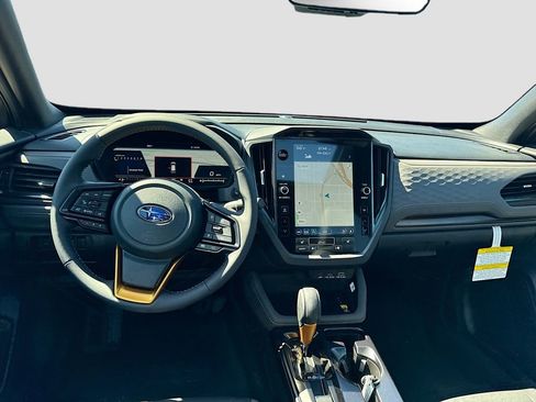 New 2026 Subaru Forester Wilderness AWD/4WD image 22