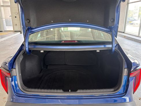 Used 2025 Kia K4 FWD image 31