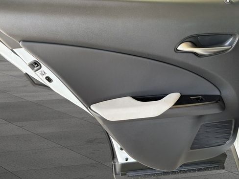 Certified 2026 Lexus UX 300h AWD w/ Cold Area Package image 12