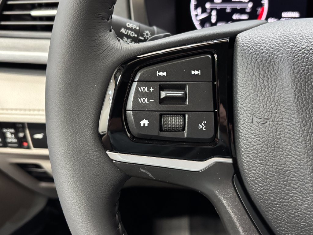 New 2027 Honda Odyssey EX-L image 28