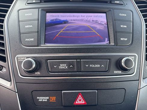 Used 2018 Hyundai Santa Fe Sport image 28