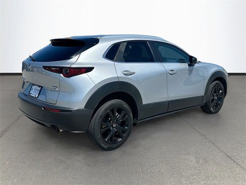 Used 2021 MAZDA CX-30 AWD 2.5 Turbo S image 7