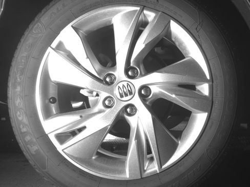 Used 2025 Buick Encore GX Preferred FWD image 15