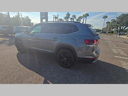 Used 2022 Volkswagen Atlas SE image 24