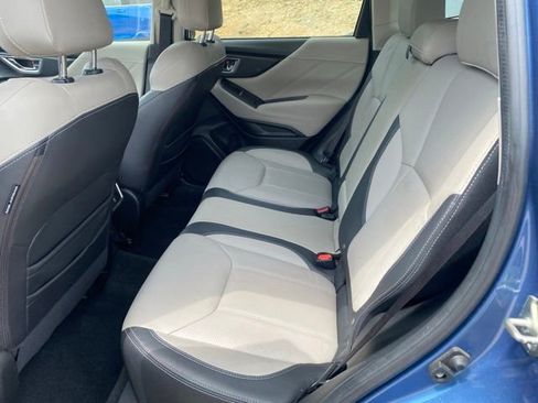 Used 2019 Subaru Forester Limited AWD/4WD image 25