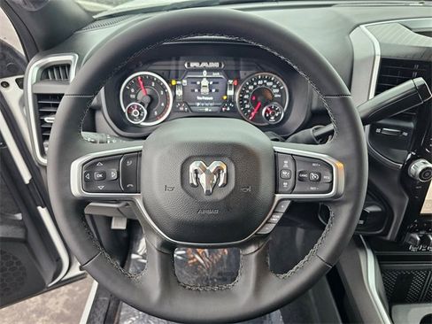 New 2025 RAM 3500 Big Horn image 17