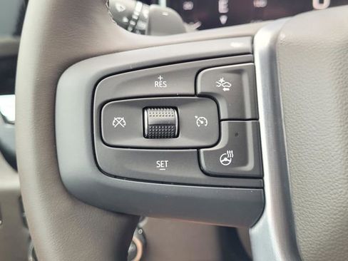 New 2026 GMC Sierra 1500 SLT AWD/4WD image 19