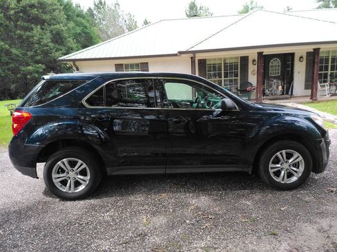 Used 2015 Chevrolet Equinox LS FWD image 3