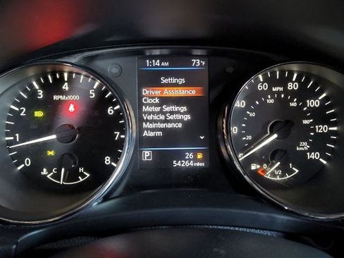 Certified 2020 Nissan Rogue Sport S w/ Appearance Package image 25