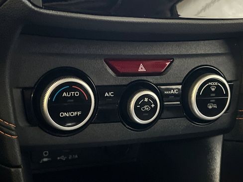 Used 2023 Subaru Crosstrek 2.0i Premium image 26