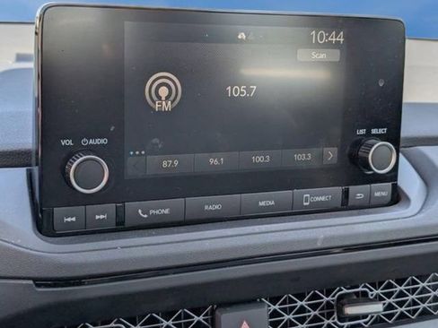 Used 2024 Honda Accord EX image 23
