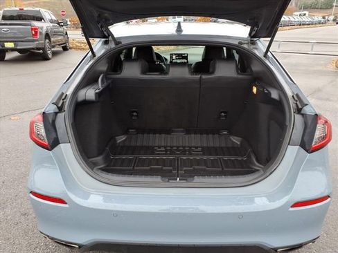 Used 2023 Honda Civic Sport Touring image 7