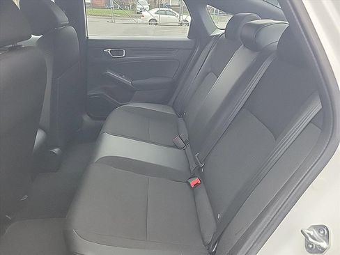 Used 2023 Honda Civic Sport image 16