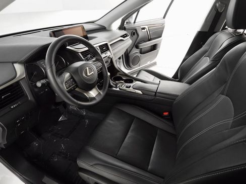 Used 2017 Lexus RX 350 AWD w/ Premium Package image 13