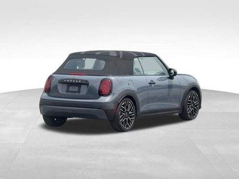 Used 2025 MINI Cooper S FWD image 4