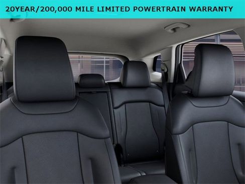 New 2026 Kia Sportage EX w/ EX Panoramic Sunroof Package image 22