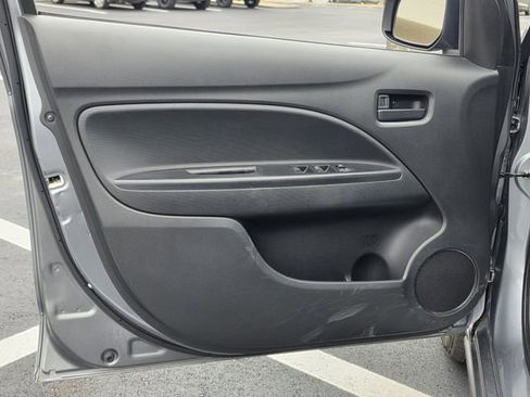 Used 2021 Mitsubishi Mirage G4 ES FWD image 14