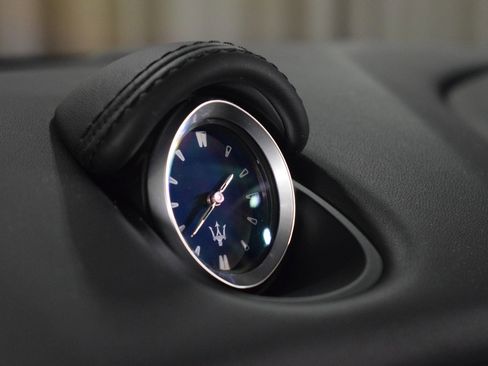 Used 2022 Maserati Ghibli Modena Q4 image 31