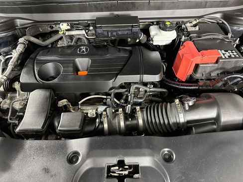 Used 2019 Acura RDX A-Spec AWD/4WD image 32