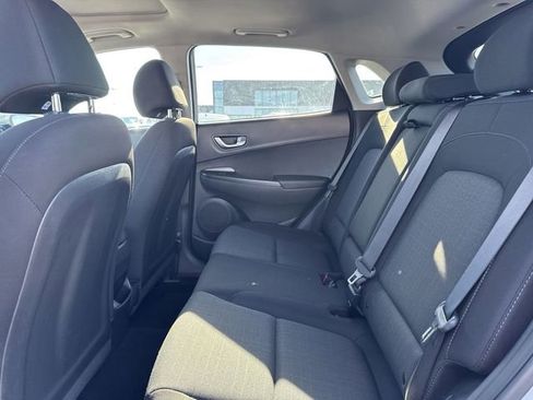 Used 2023 Hyundai Kona SEL w/ Convenience Package image 10