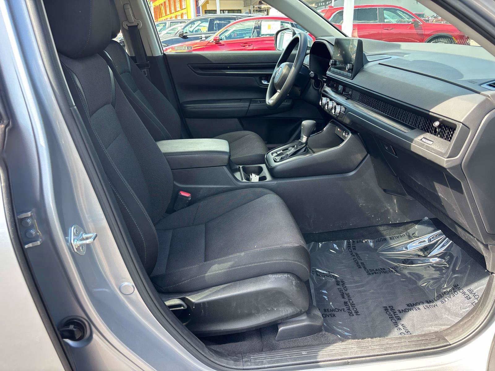 Used 2023 Honda CR-V EX image 17