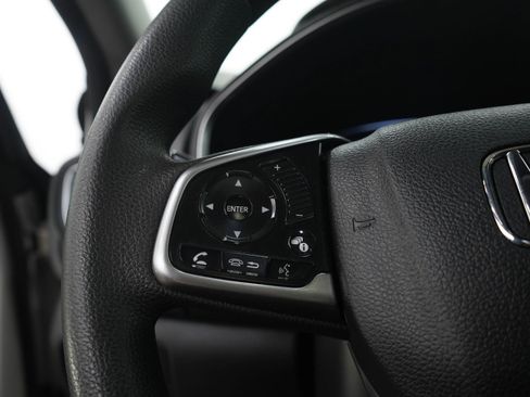 Used 2018 Honda CR-V EX image 25