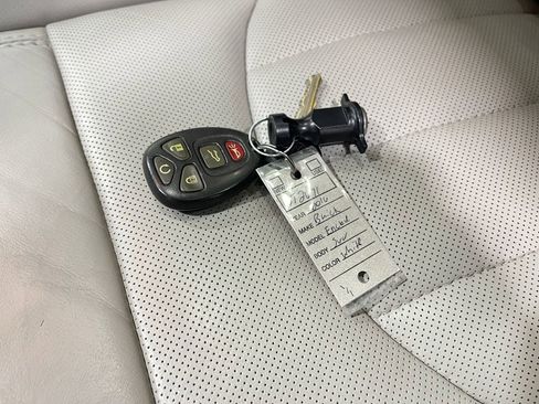 Used 2016 Buick Enclave Leather image 39