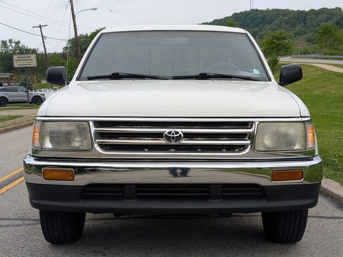 Used 1995 Toyota T100 DX RWD image 13