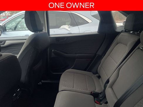 Used 2022 Ford Escape SE w/ Convenience Package image 6