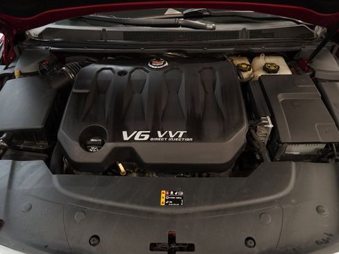 Used 2014 Cadillac XTS Platinum image 38