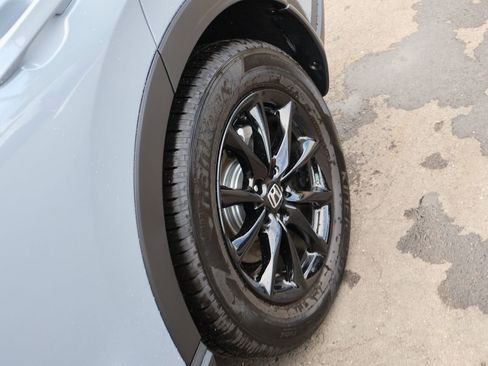 Certified 2026 Honda CR-V Sport-L image 34