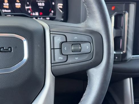 Used 2023 GMC Yukon XL Denali w/ Denali Reserve Package AWD/4WD image 13